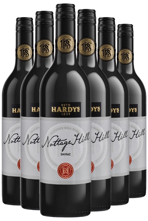 שישיית הרדי'ס נוטג' היל שירז